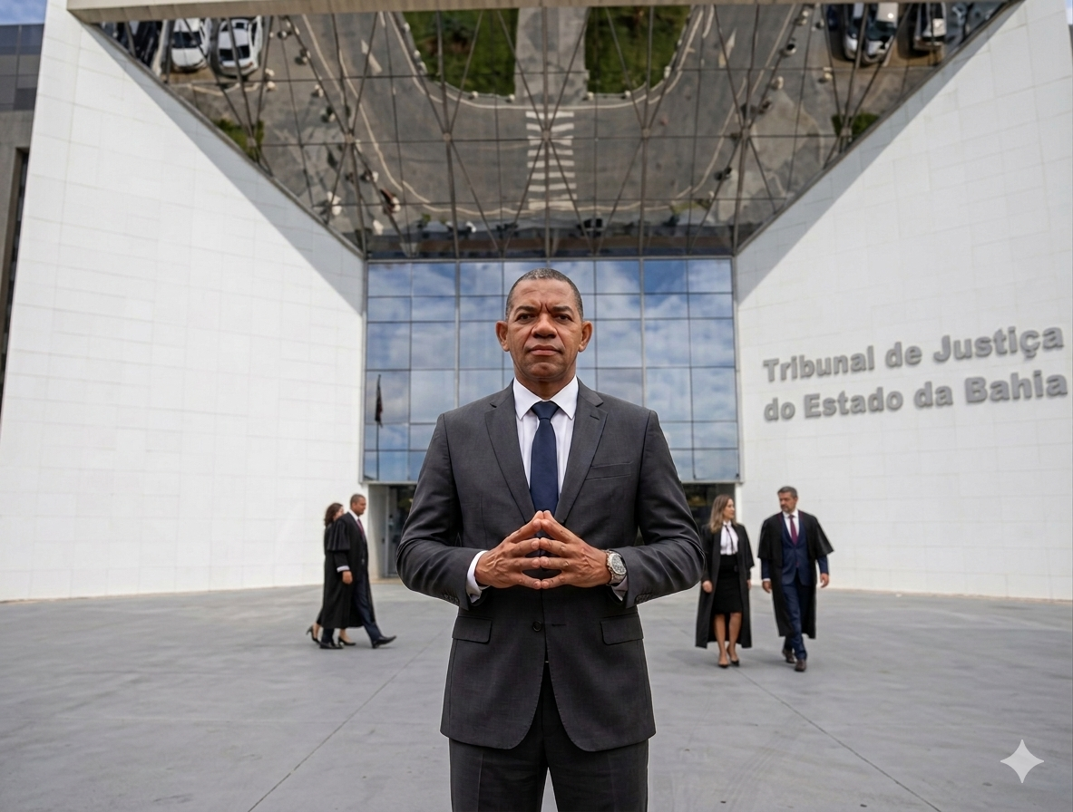 Dr. Arnaldo Batista